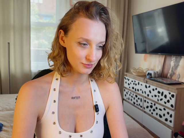 Mao-miu live cam on BongaCams