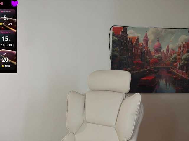 Mao-miu's BongaCams show and profile