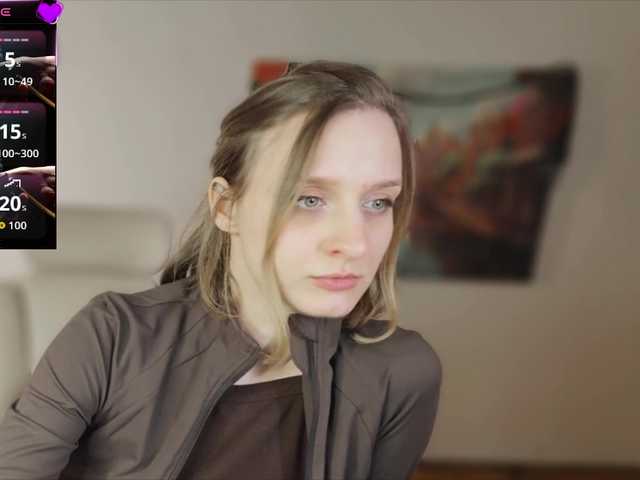 Mao-miu's BongaCams show and profile