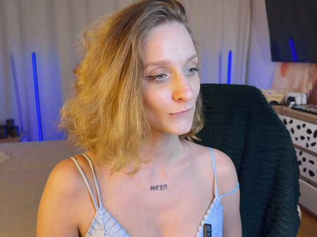Mao-miu live cam on BongaCams