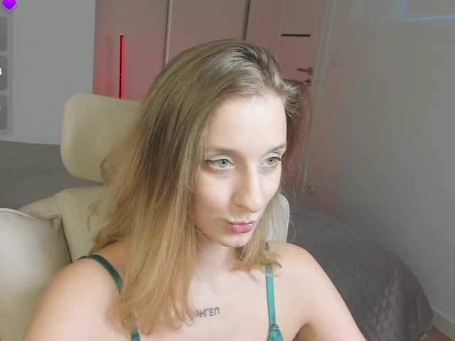 Mao-miu live cam on BongaCams