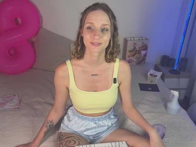 Mao-miu live cam on BongaCams