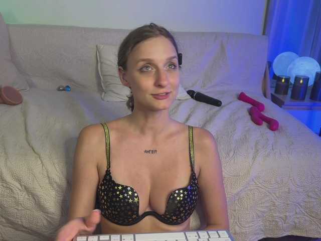 Mao-miu live cam on BongaCams
