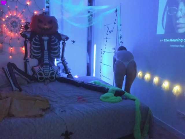 Mao-miu, en vivo ahora en BongaCams