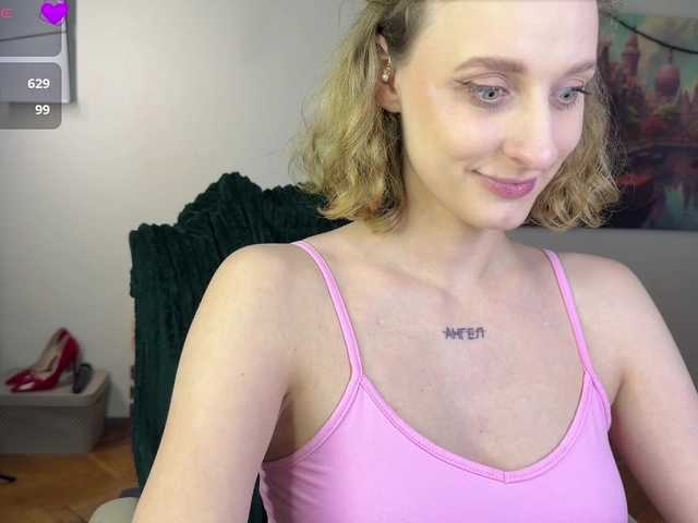 Mao-miu's BongaCams show and profile