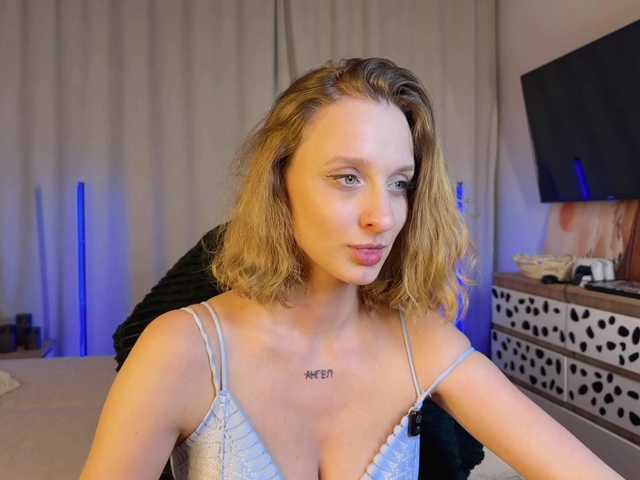 Mao-miu live cam on BongaCams