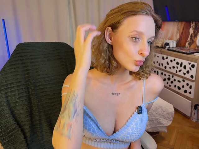 Mao-miu live cam on BongaCams