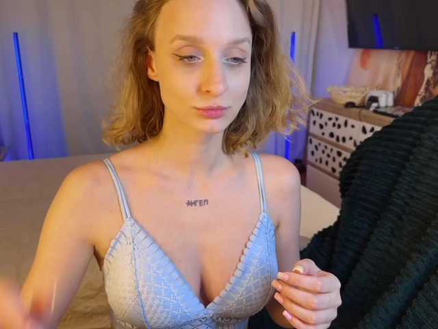 Mao-miu live cam on BongaCams