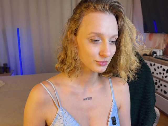 Mao-miu live cam on BongaCams