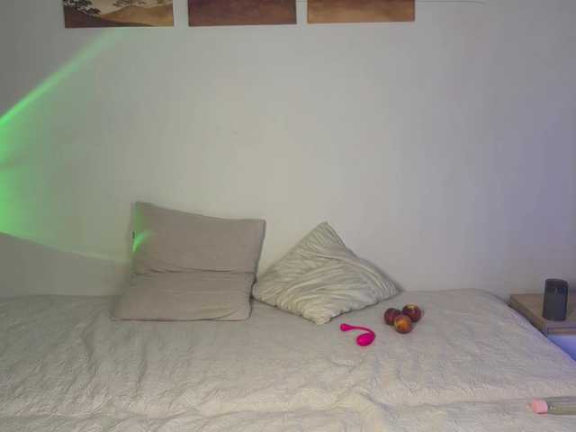 Mao-miu live cam on BongaCams