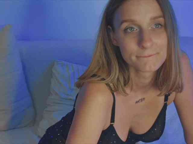 Mao-miu webcam