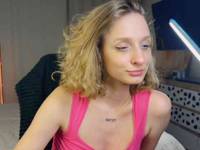 Mao-miu webcam