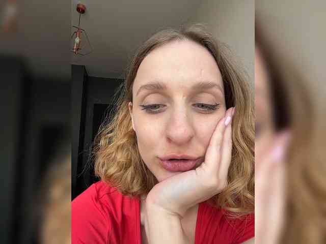 Mao-miu webcam