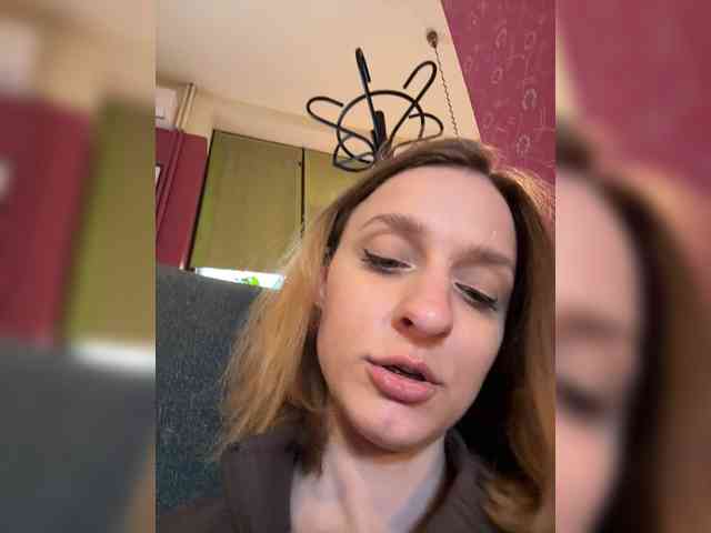 Mao-miu webcam