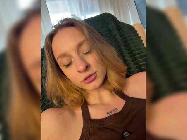 Mao-miu webcam