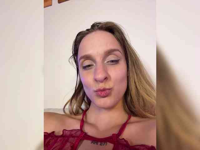 Mao-miu webcam