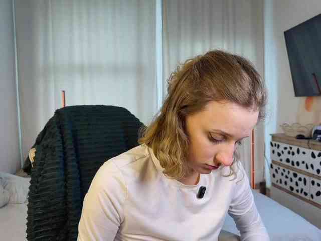 Mao-miu webcam
