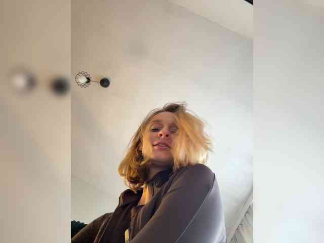 Mao-miu webcam