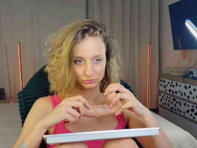 Mao-miu webcam