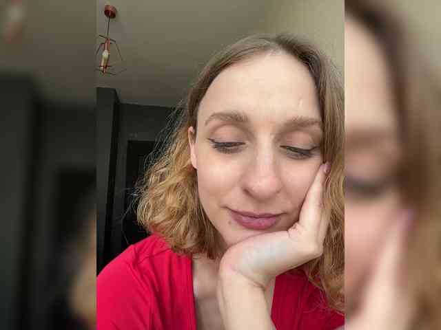 Mao-miu webcam