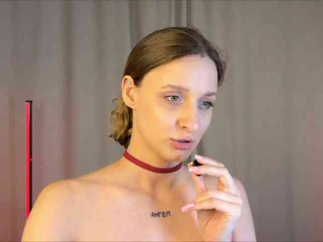 Mao-miu webcam