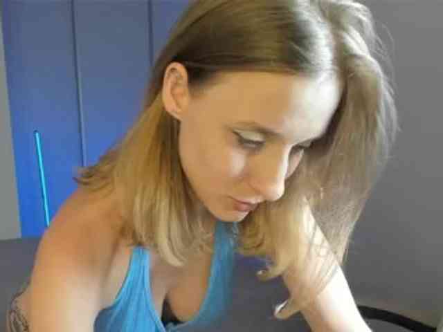 Mao-miu webcam