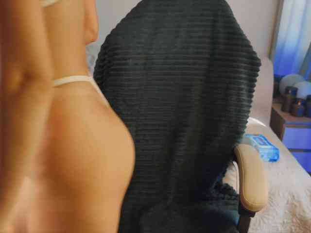 Mao-miu Live Webcam on BongaCams