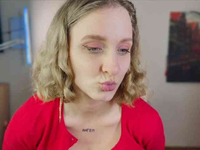 Mao-miu webcam
