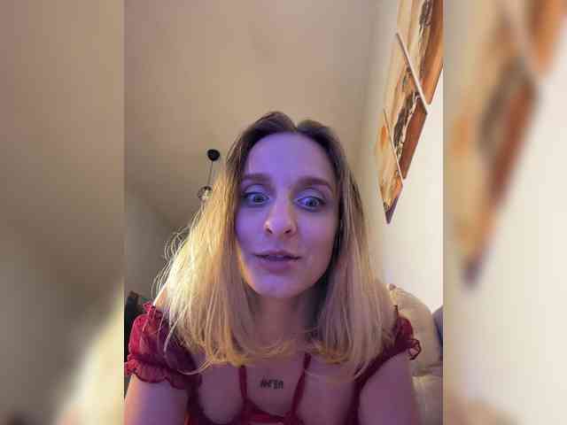 Mao-miu webcam