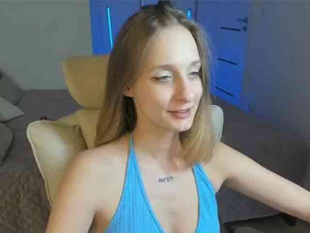 Mao-miu webcam