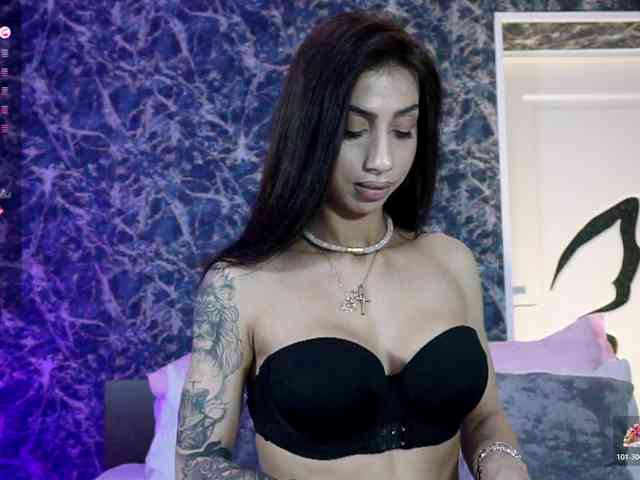 BriannaGolddenn
