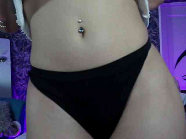 BriannaGolddenn webcam