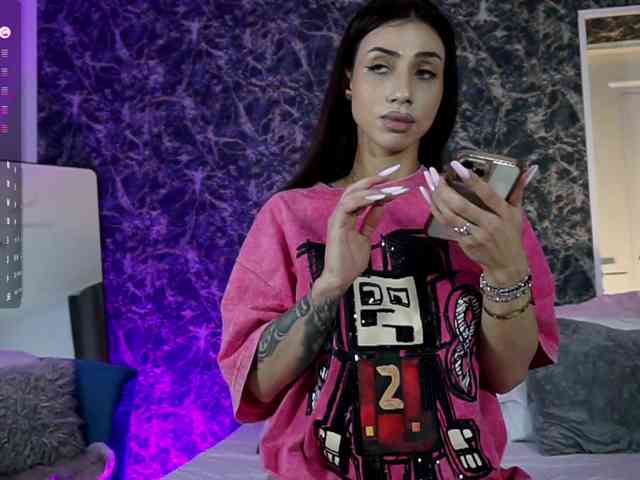 BriannaGolddenn