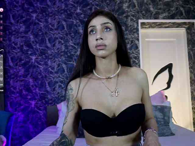 BriannaGolddenn