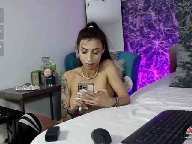 BriannaGolddenn