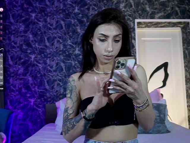 BriannaGolddenn