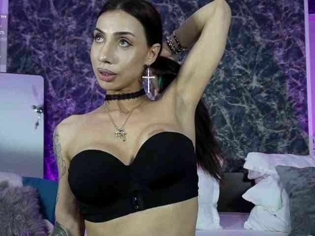 BriannaGolddenn