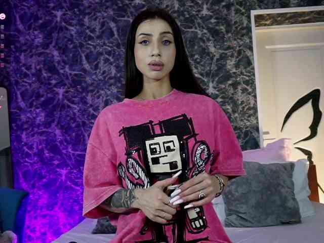 BriannaGolddenn