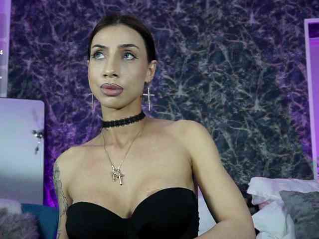 BriannaGolddenn