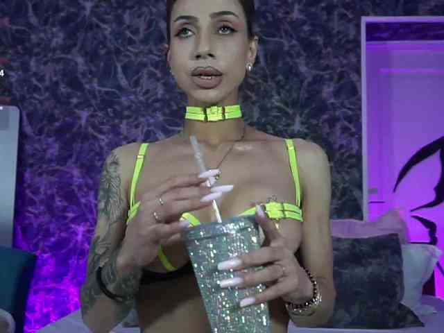 BriannaGolddenn
