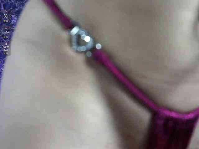 BriannaGolddenn webcam