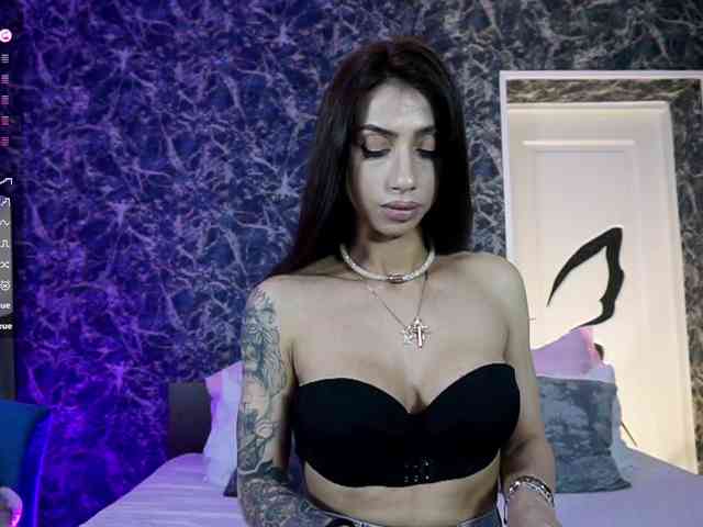 BriannaGolddenn