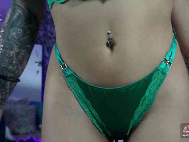 BriannaGolddenn