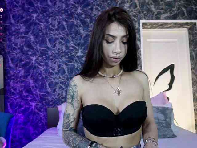 BriannaGolddenn