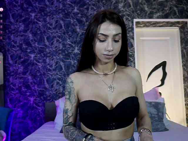 BriannaGolddenn