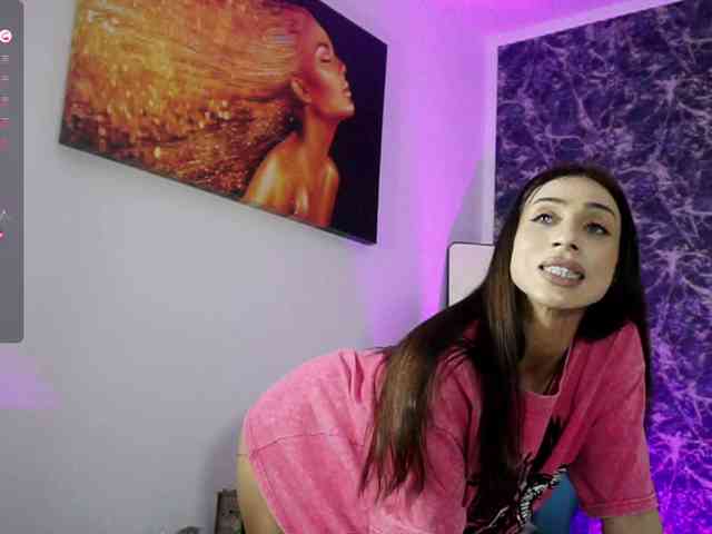 BriannaGolddenn