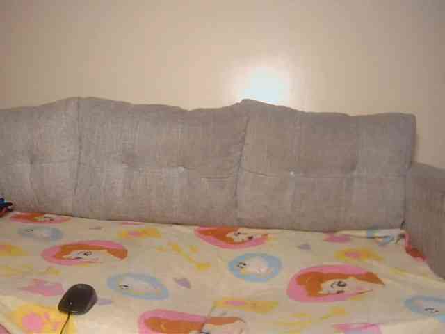 Primerose webcam