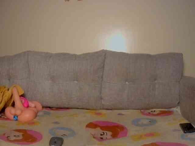 Primerose webcam