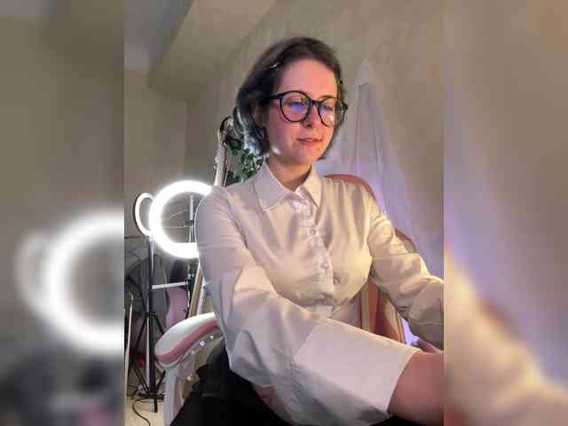your-lily webcam