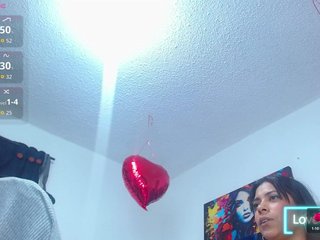 Bombom-brown Porn Show